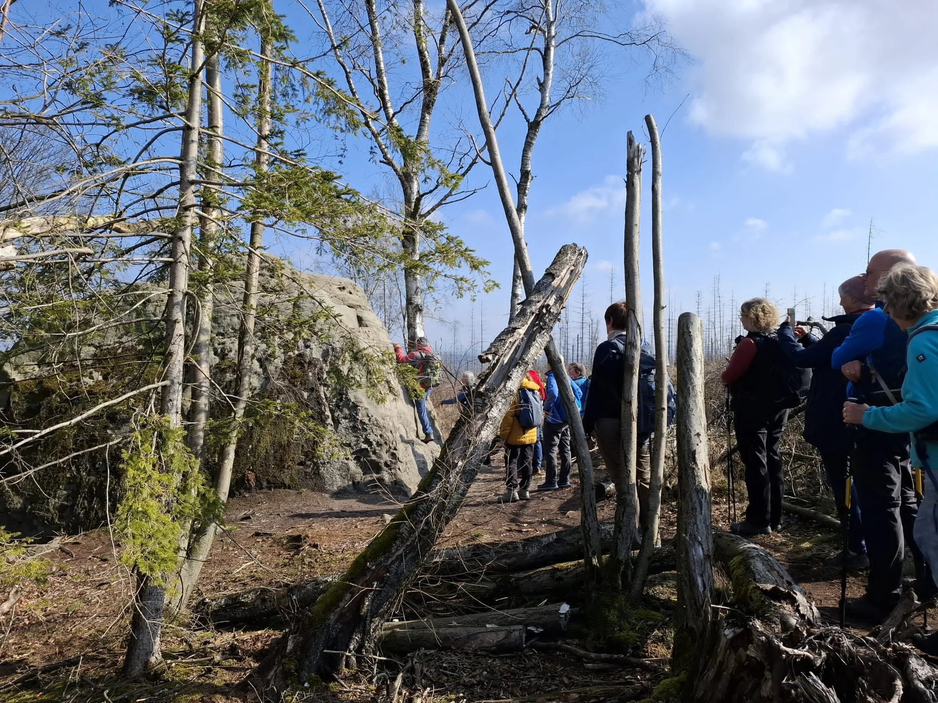 © DAV Sektion Paderborn