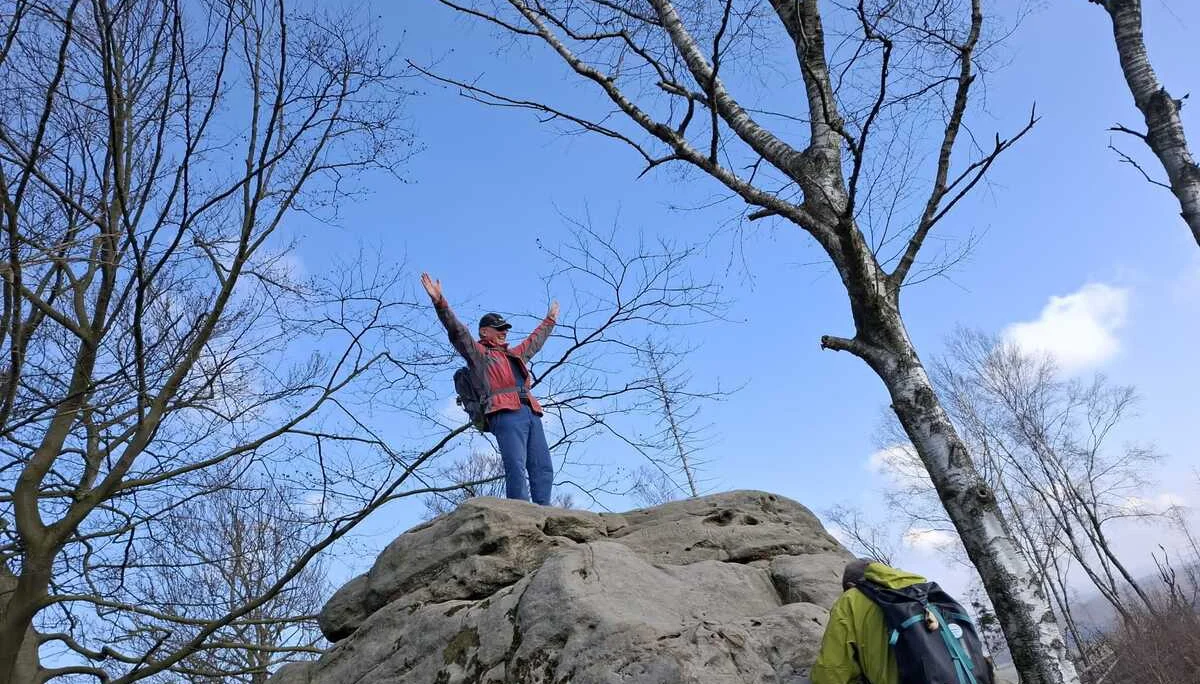 © DAV Sektion Paderborn