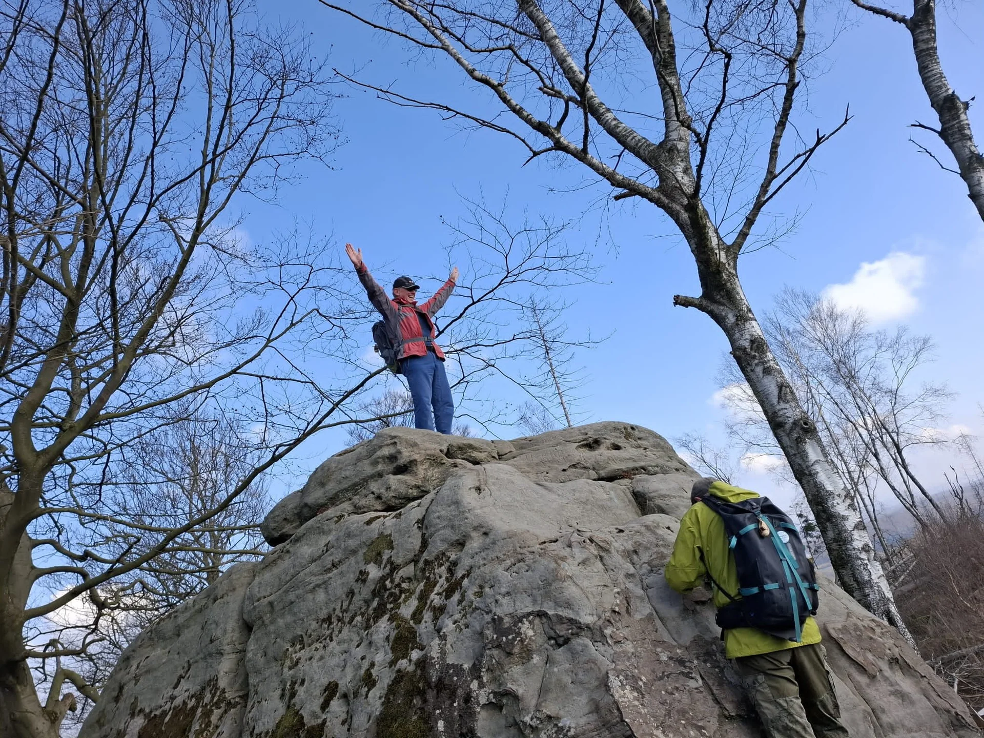 © DAV Sektion Paderborn