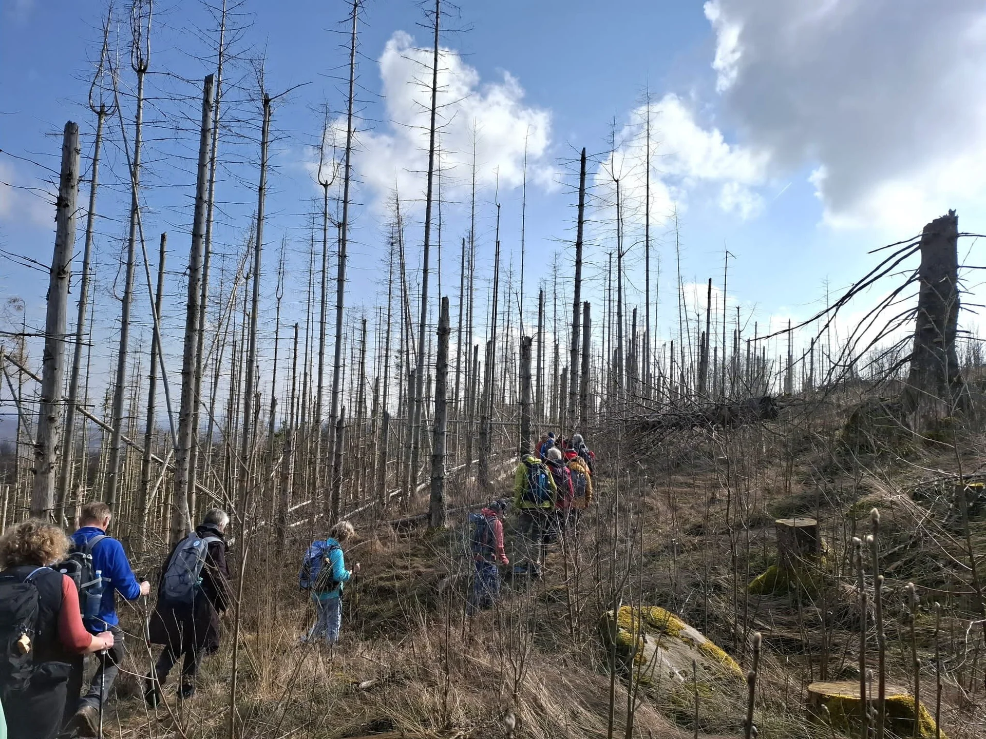 © DAV Sektion Paderborn