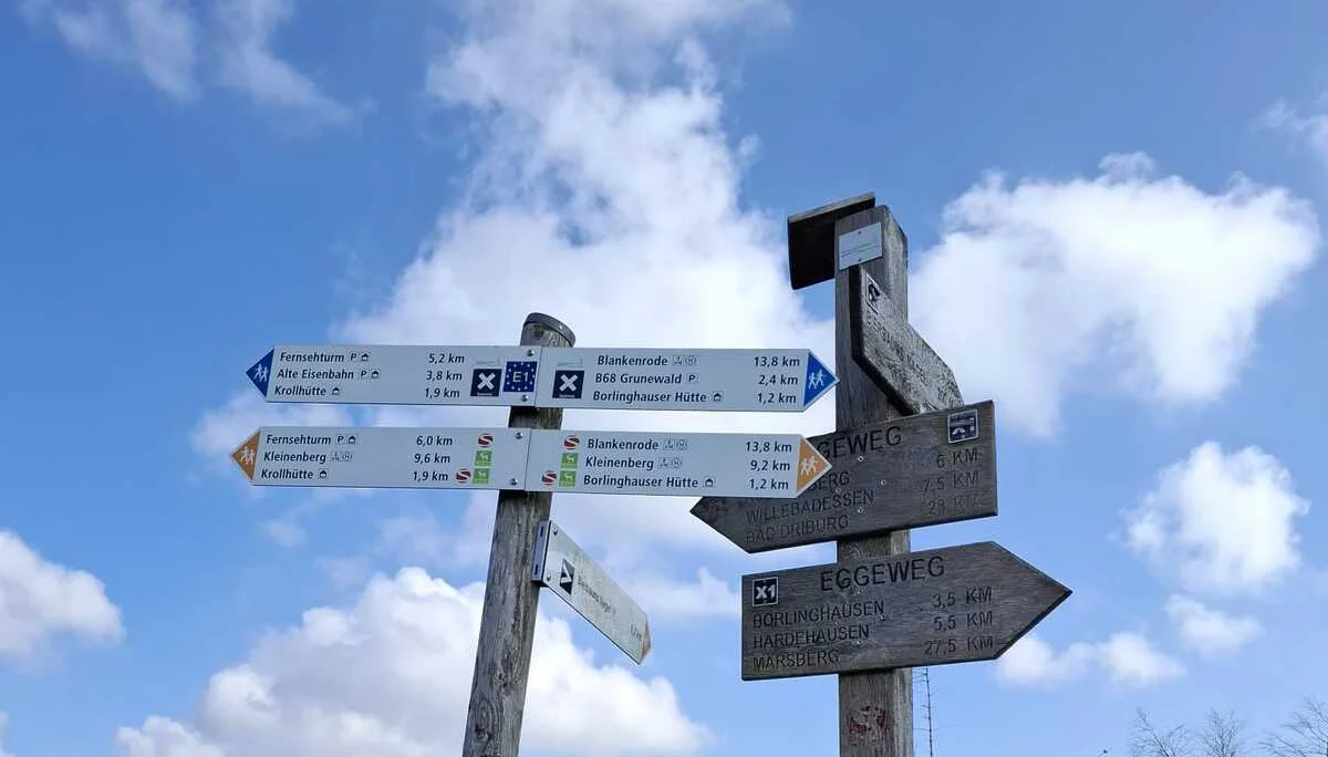 © DAV Sektion Paderborn