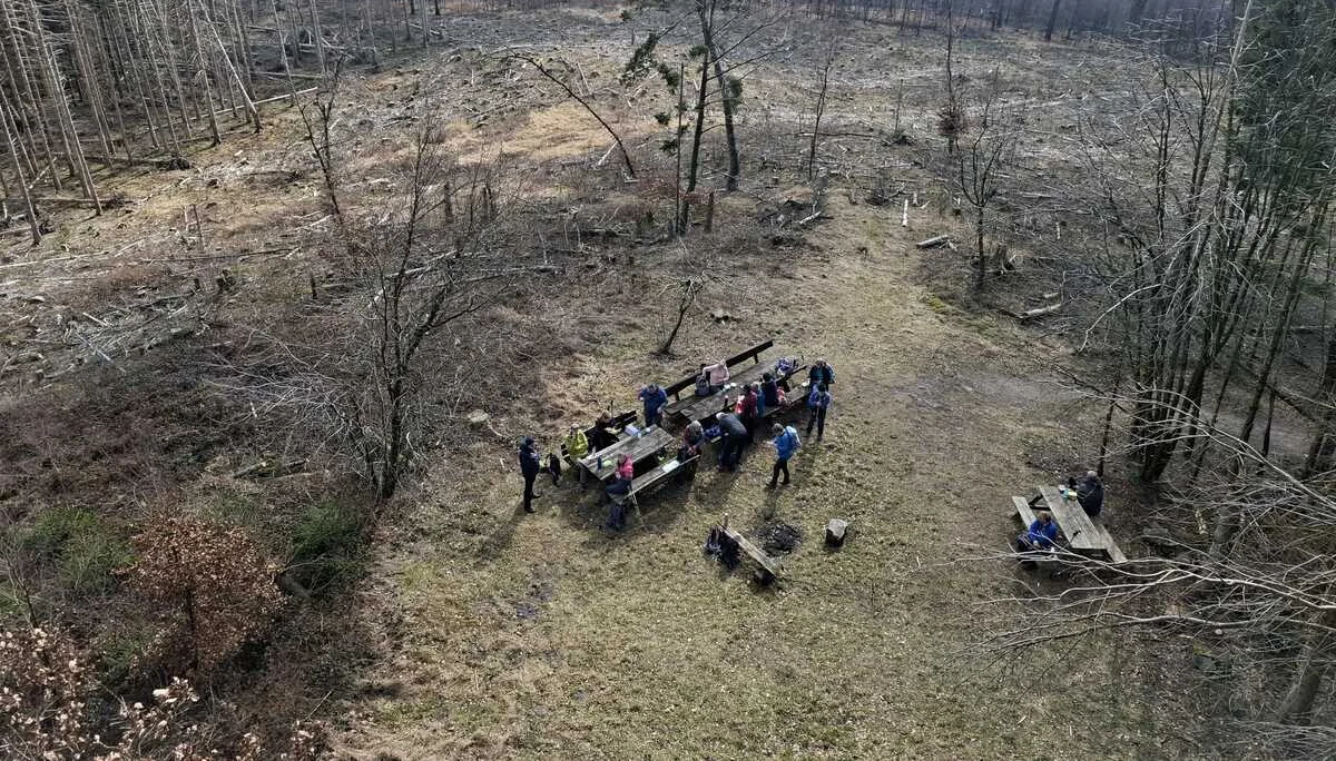 © DAV Sektion Paderborn