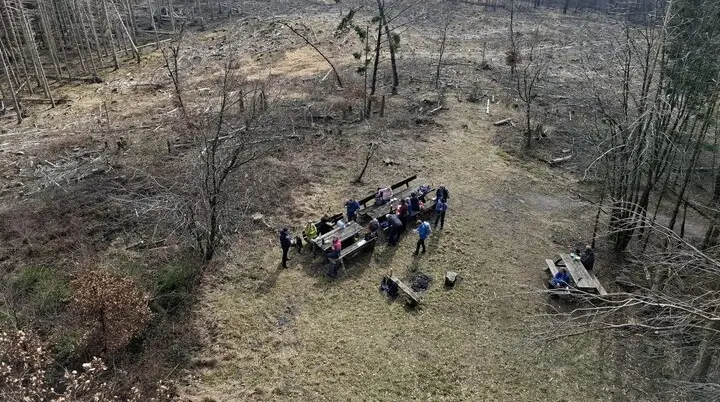 © DAV Sektion Paderborn