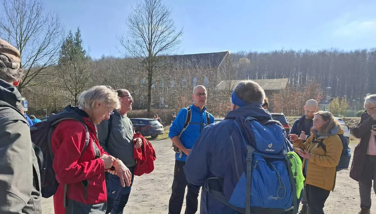 © DAV Sektion Paderborn