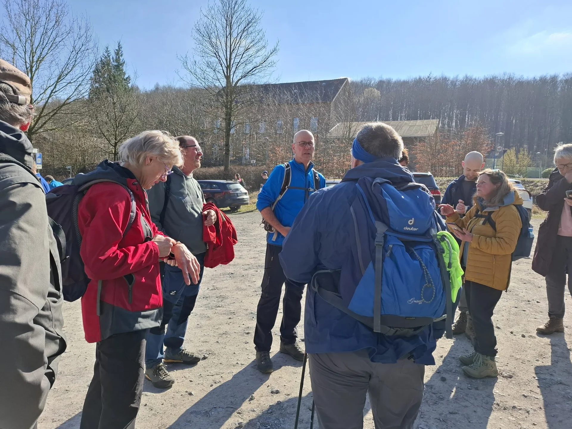 © DAV Sektion Paderborn