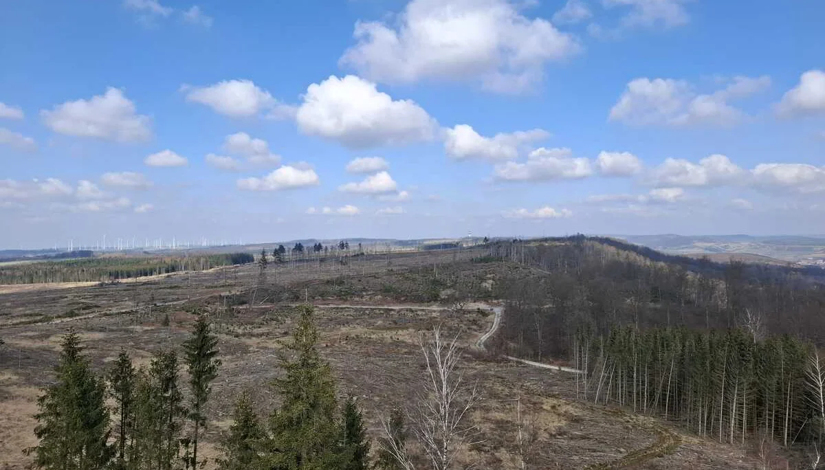 © DAV Sektion Paderborn