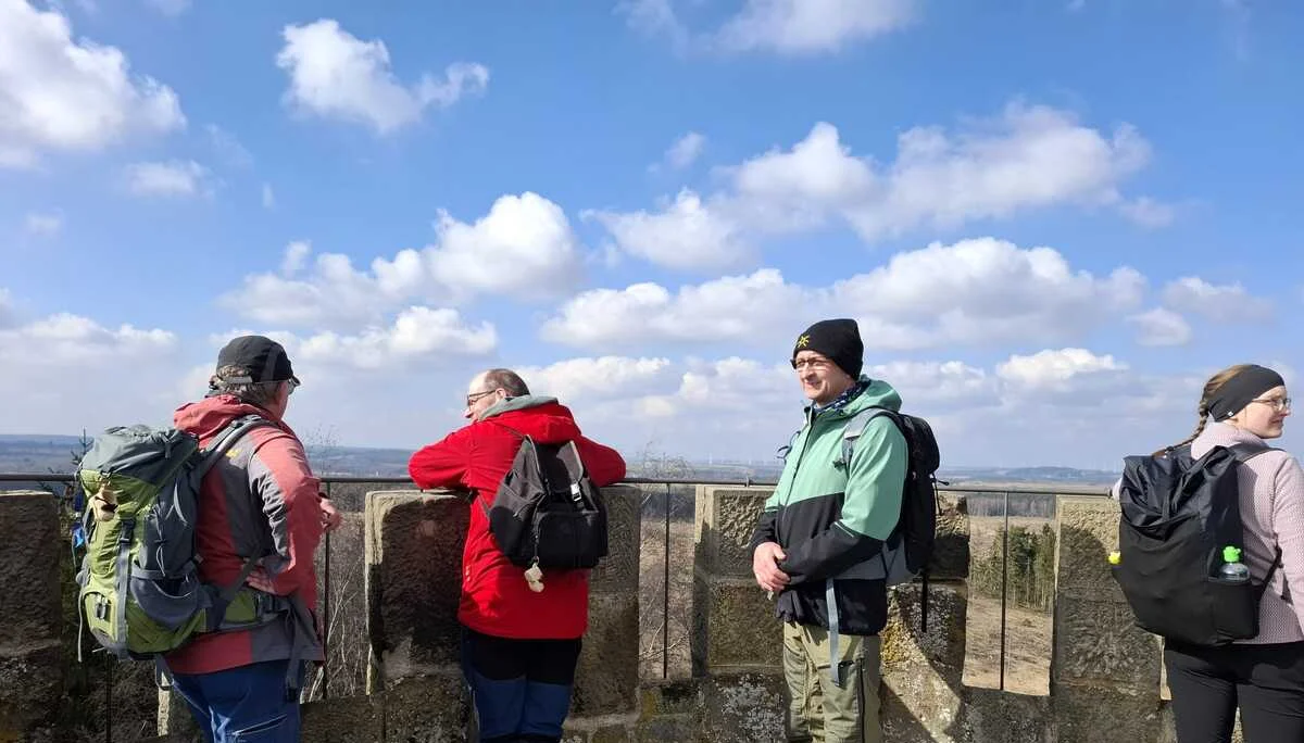 © DAV Sektion Paderborn