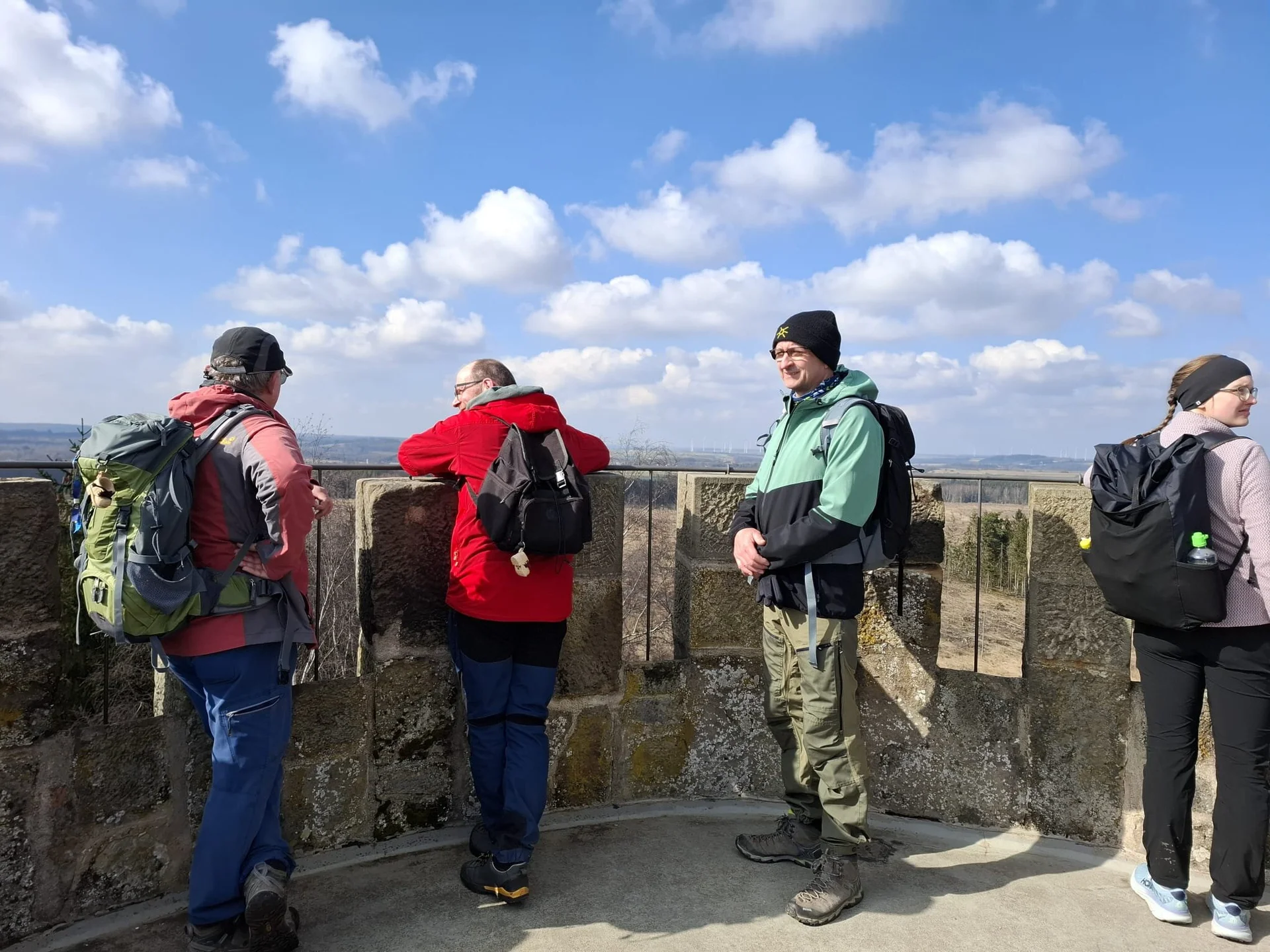 © DAV Sektion Paderborn