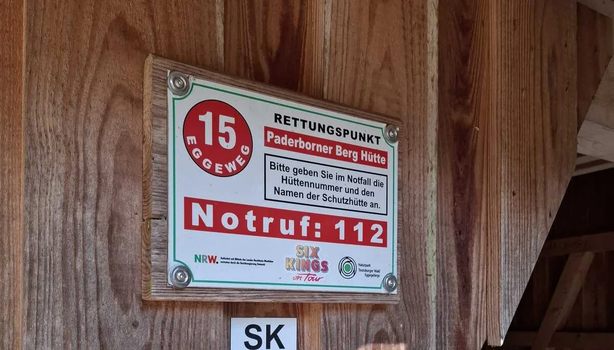 © DAV Sektion Paderborn