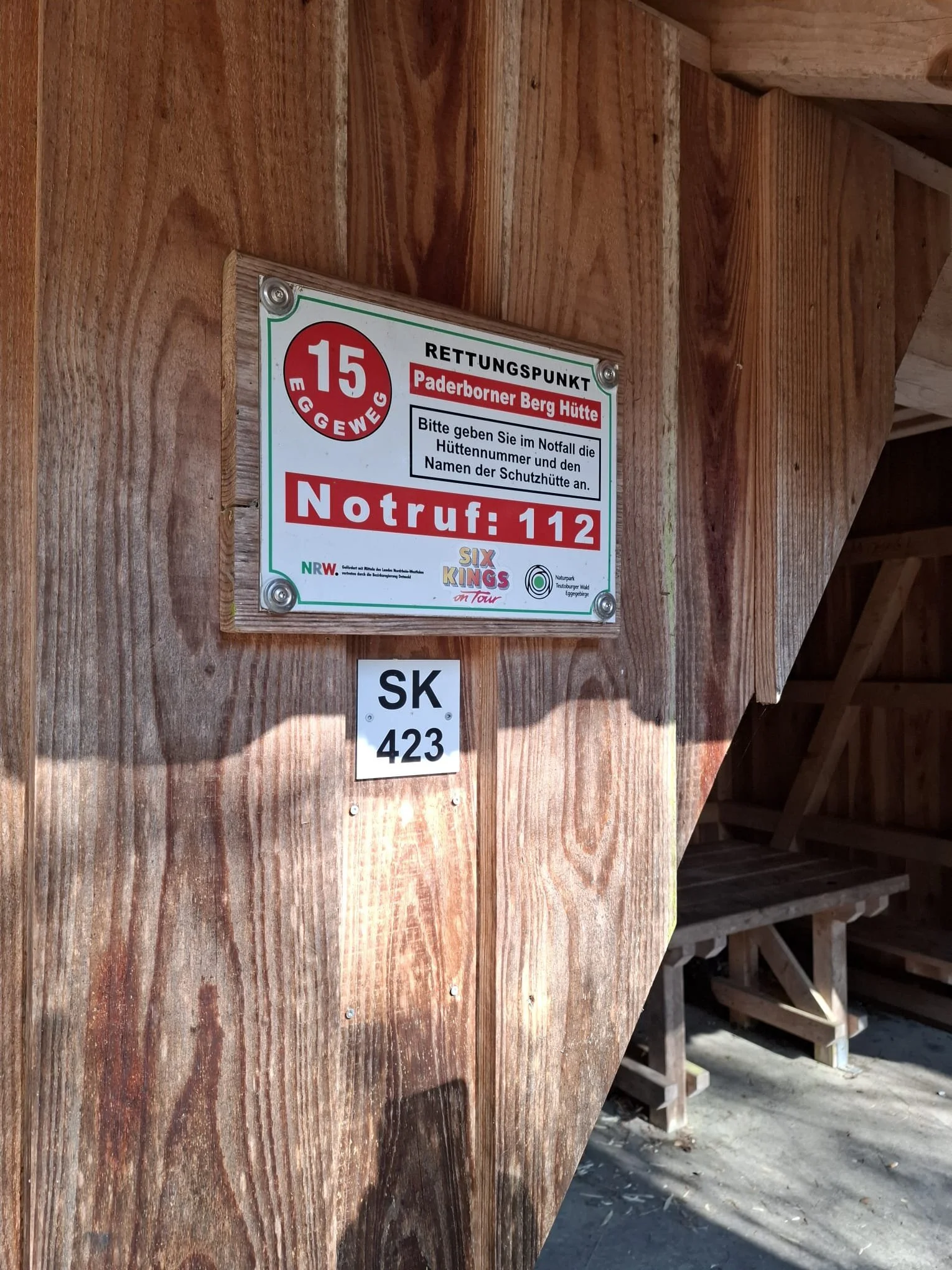 © DAV Sektion Paderborn