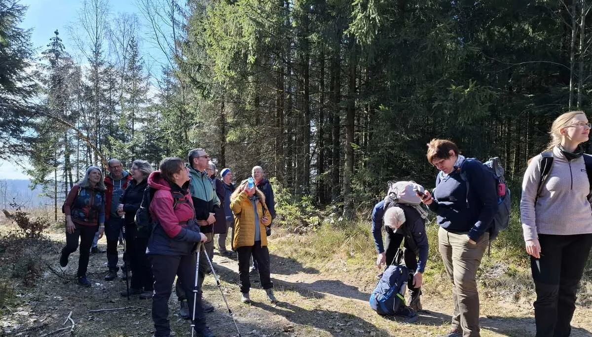 © DAV Sektion Paderborn