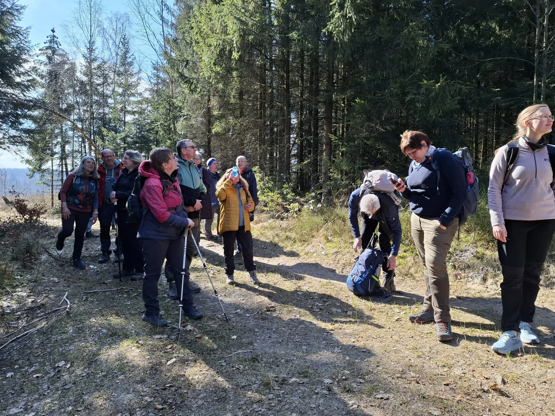 © DAV Sektion Paderborn