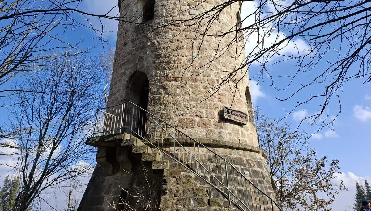 © DAV Sektion Paderborn