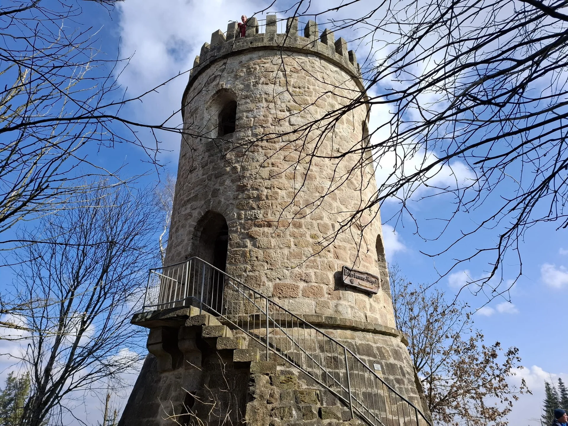 © DAV Sektion Paderborn