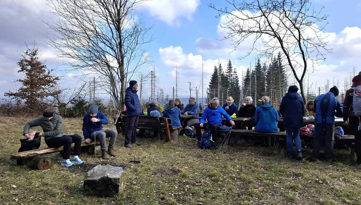 © DAV Sektion Paderborn