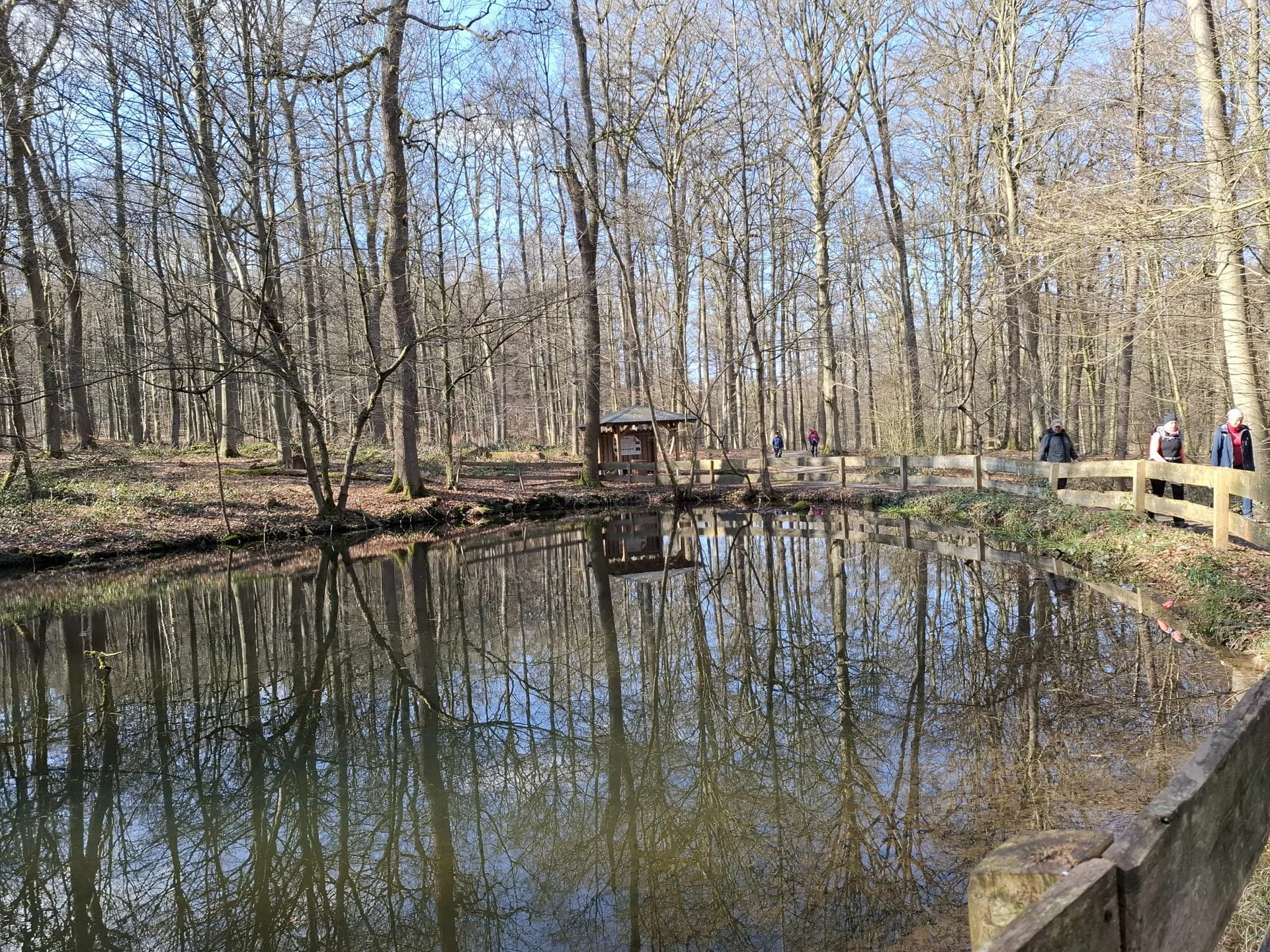 © DAV Sektion Paderborn