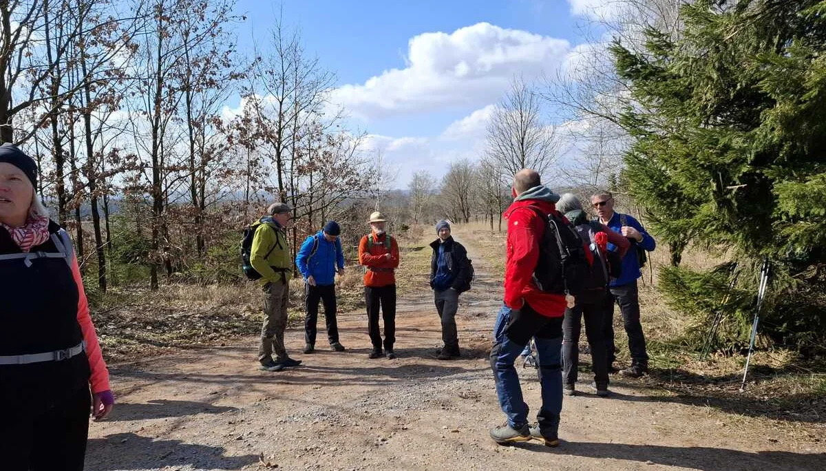 © DAV Sektion Paderborn