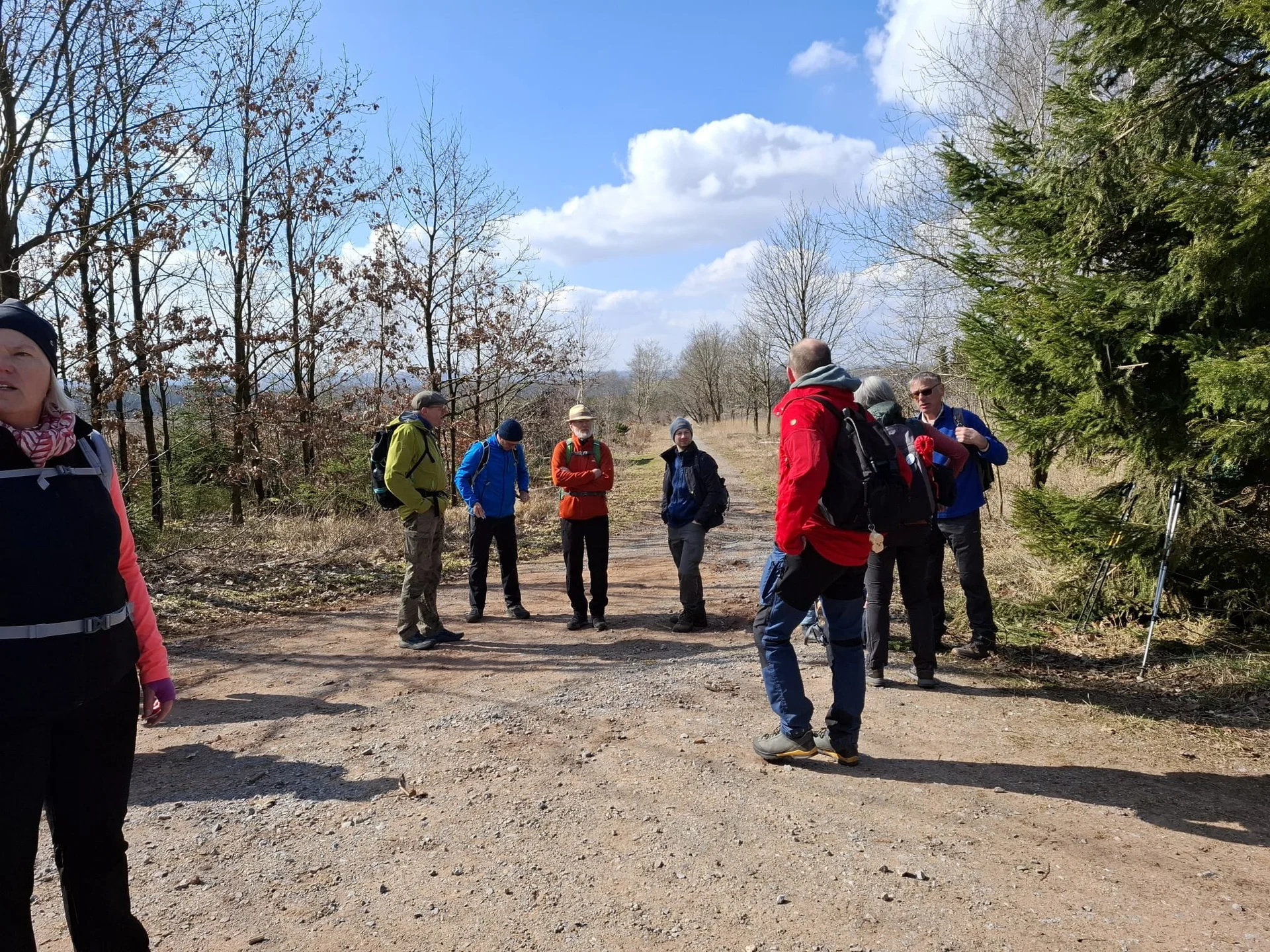 © DAV Sektion Paderborn