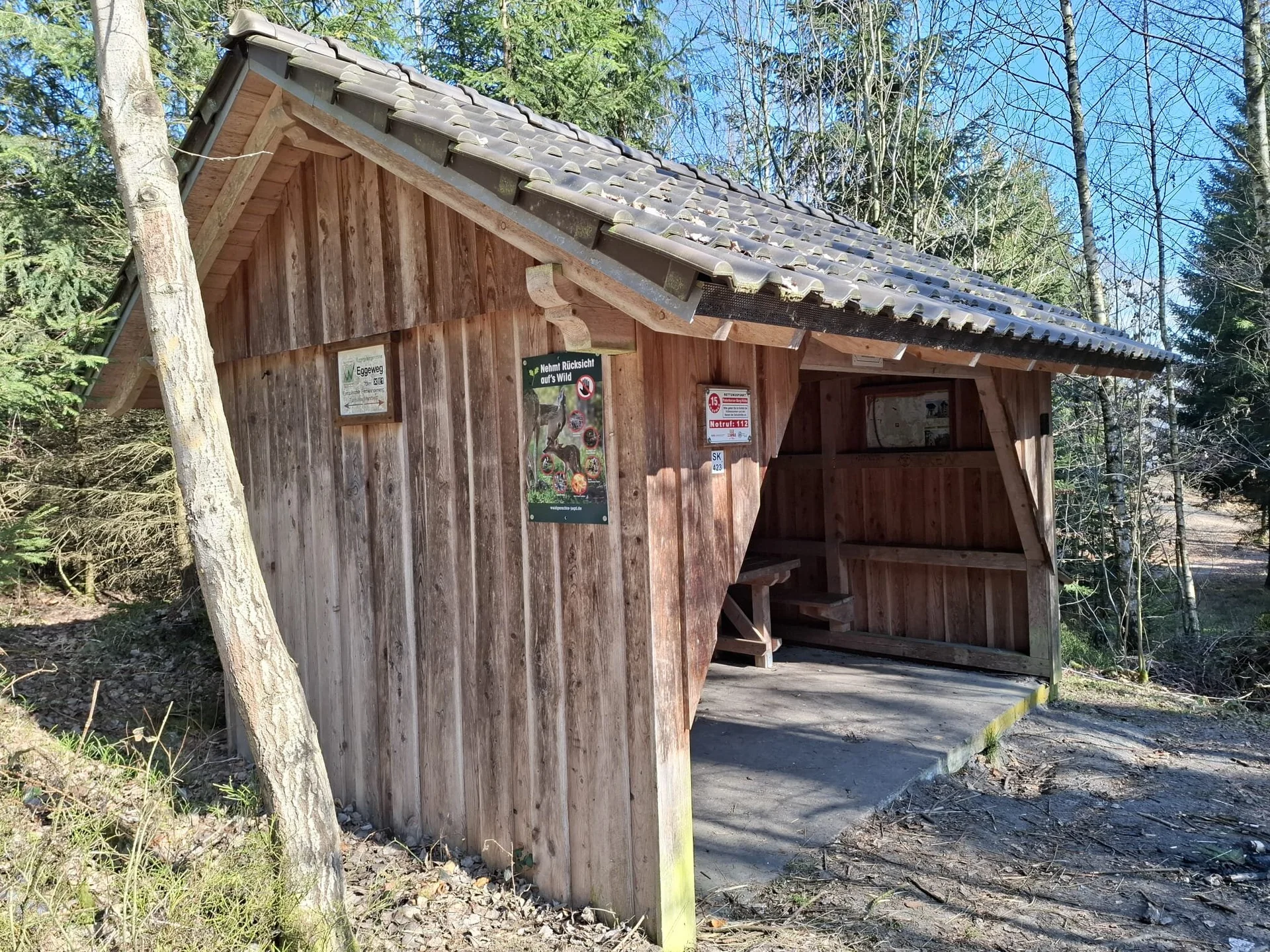 © DAV Sektion Paderborn