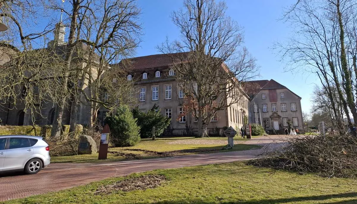 © DAV Sektion Paderborn