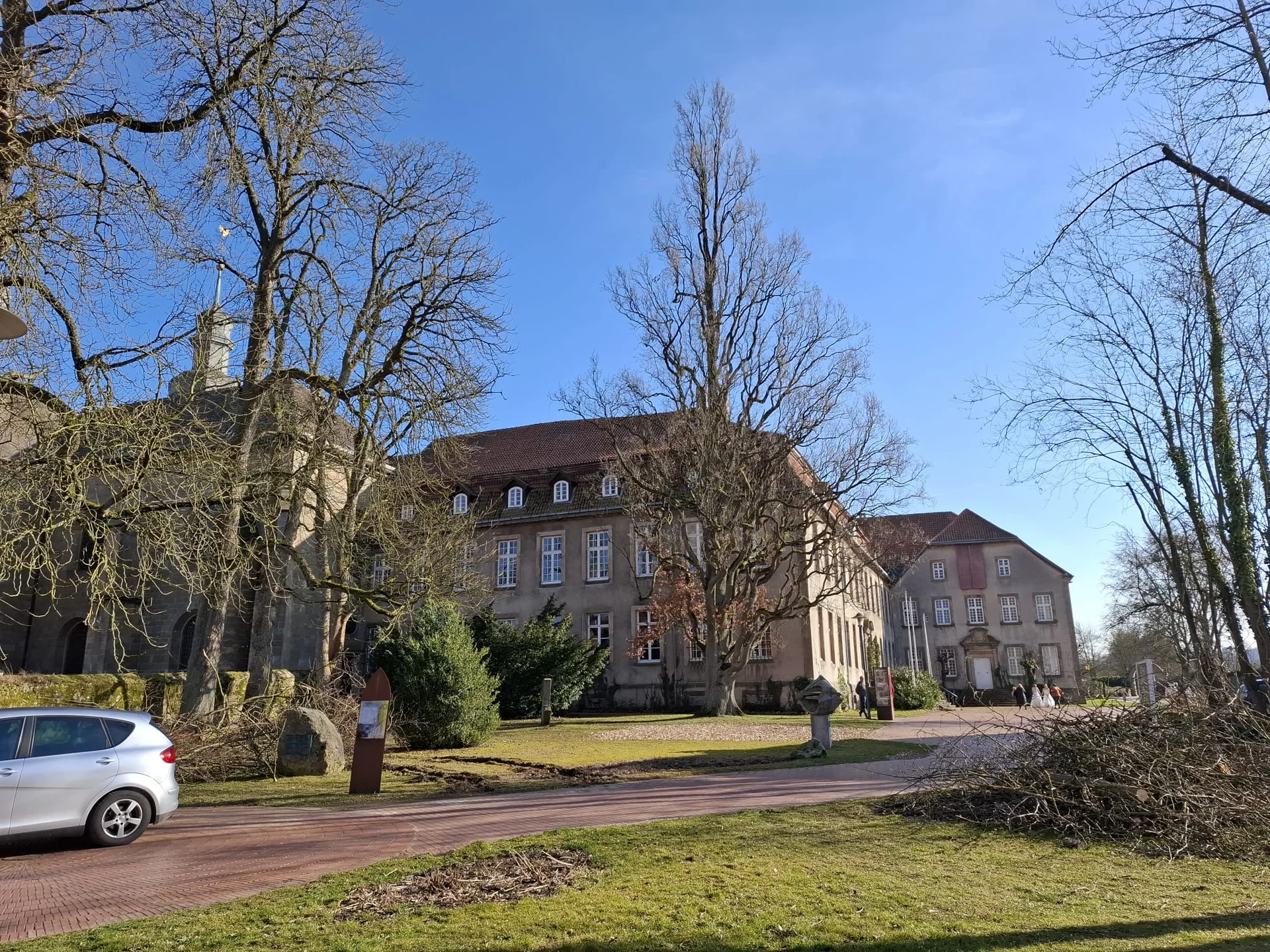 © DAV Sektion Paderborn