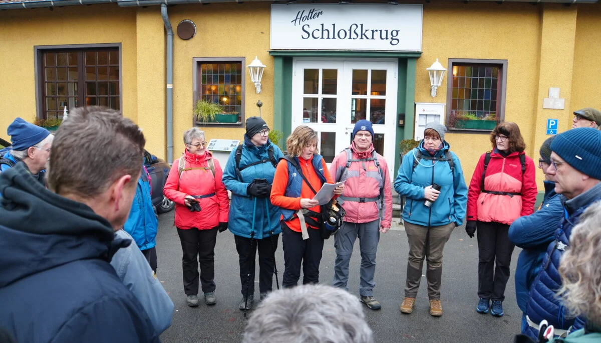 © DAV Sektion Paderborn