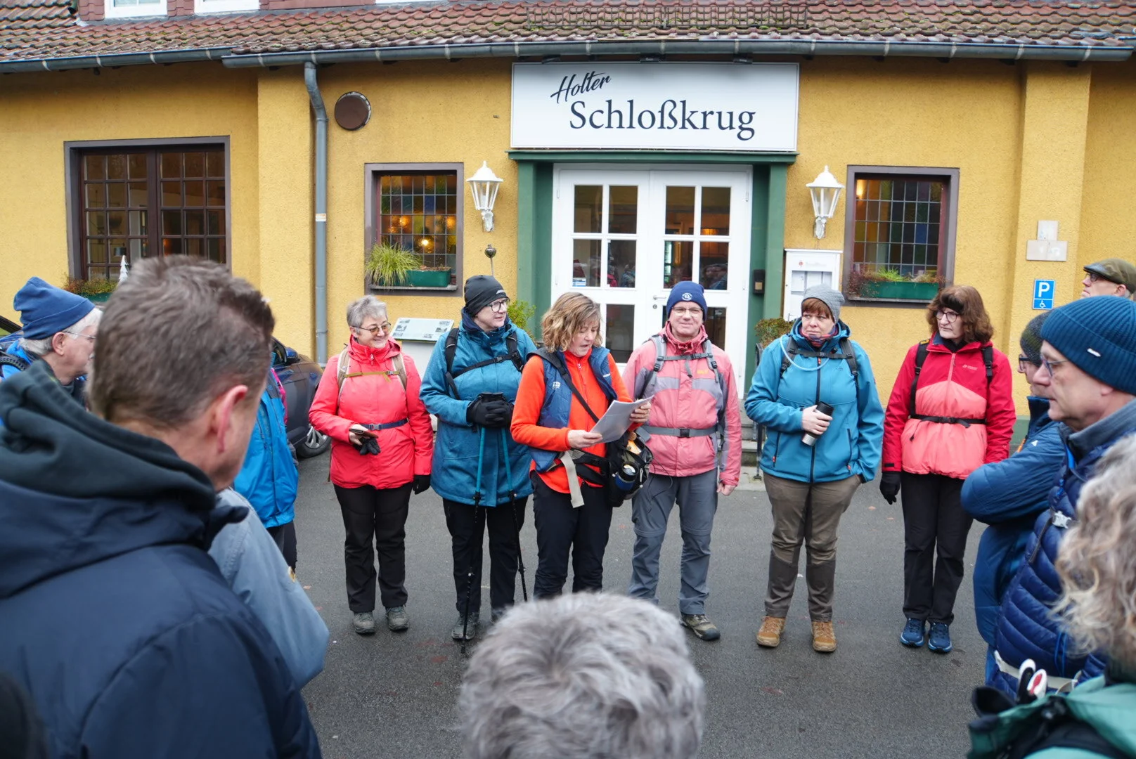 © DAV Sektion Paderborn