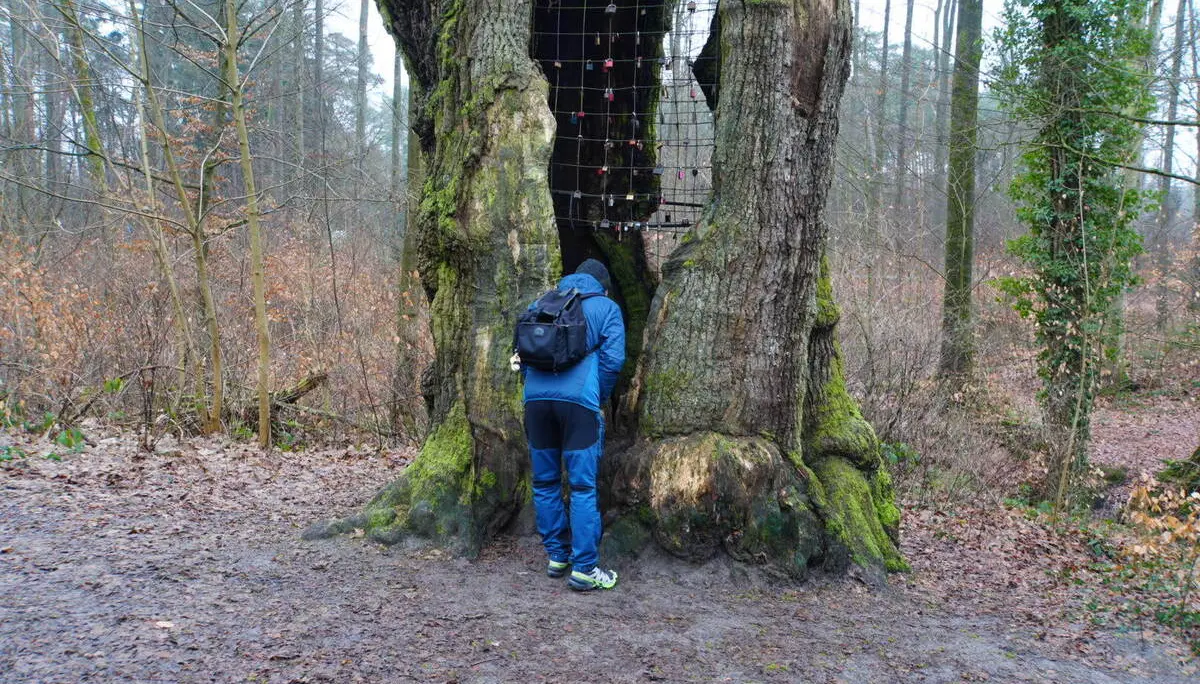 © DAV Sektion Paderborn