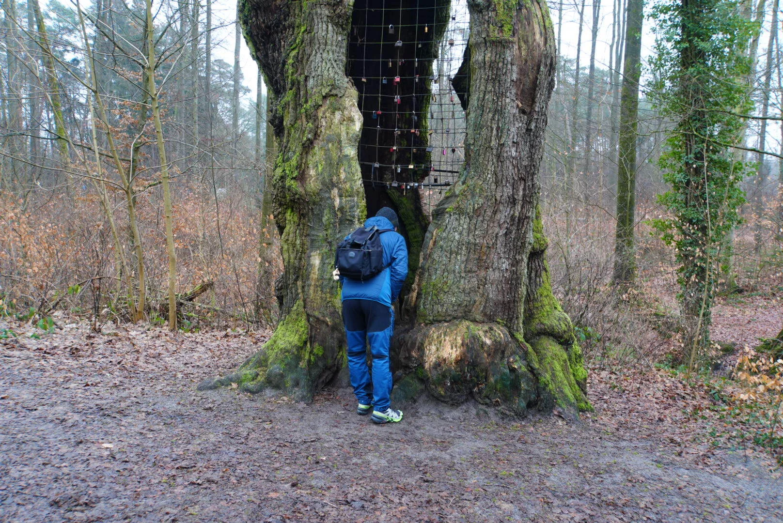 © DAV Sektion Paderborn