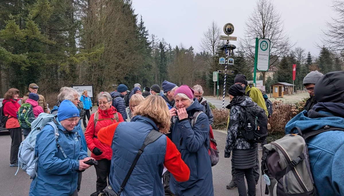 © DAV Sektion Paderborn