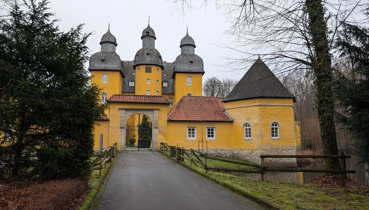 © DAV Sektion Paderborn