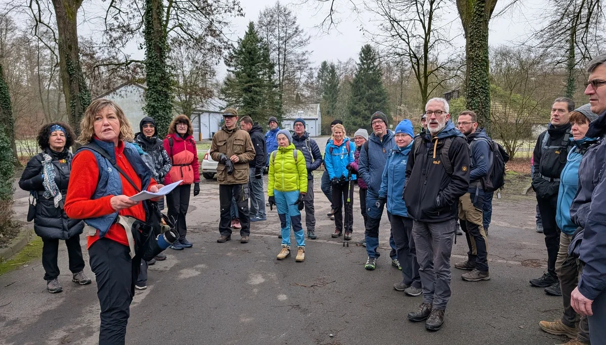 © DAV Sektion Paderborn