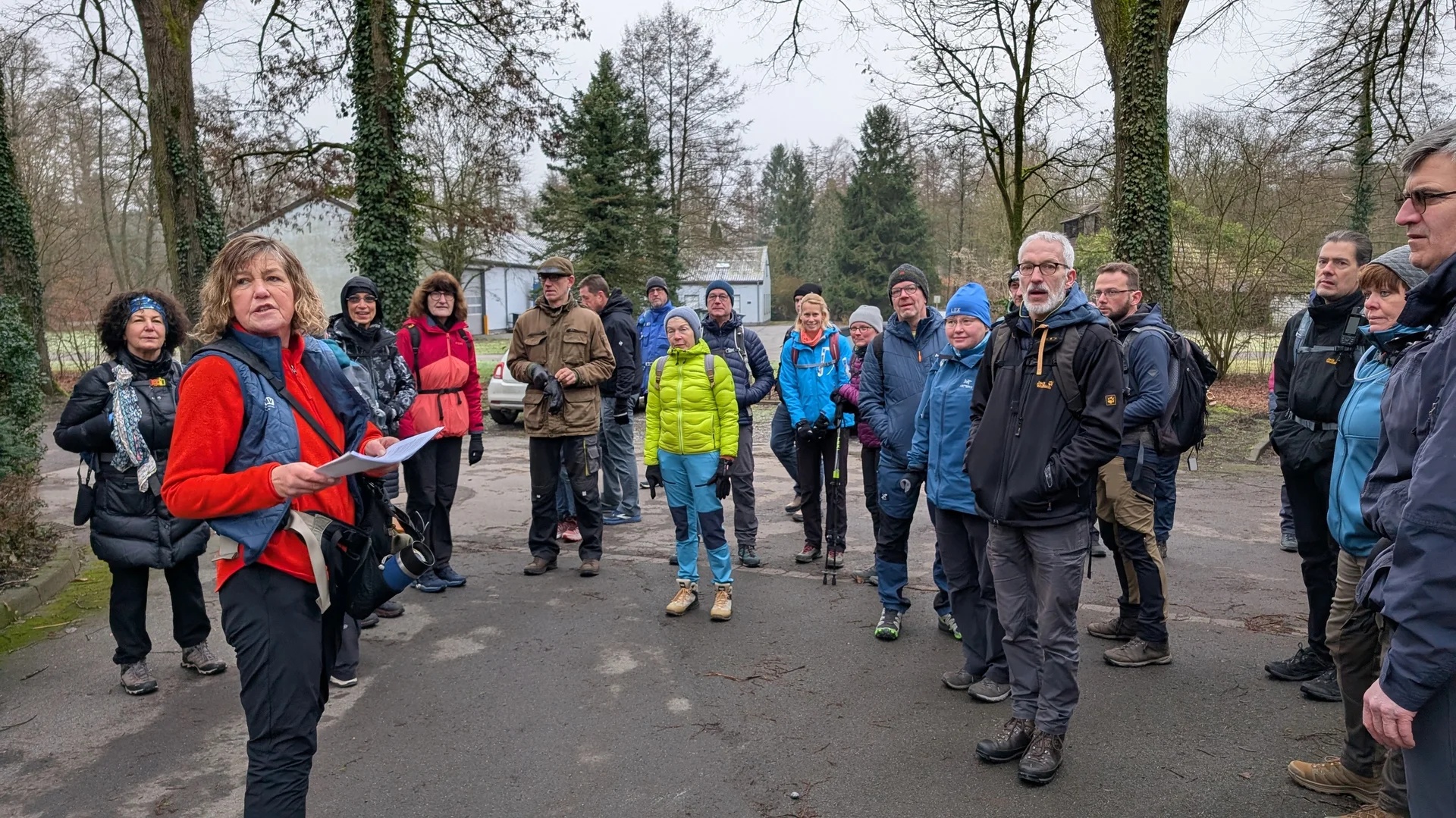 © DAV Sektion Paderborn