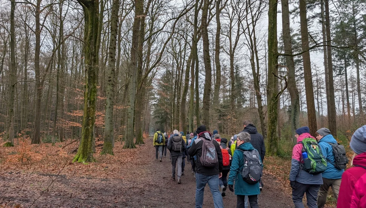 © DAV Sektion Paderborn