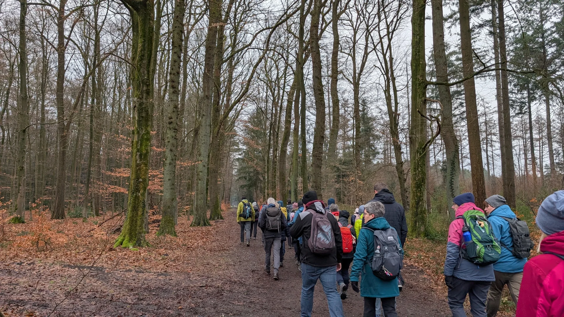 © DAV Sektion Paderborn