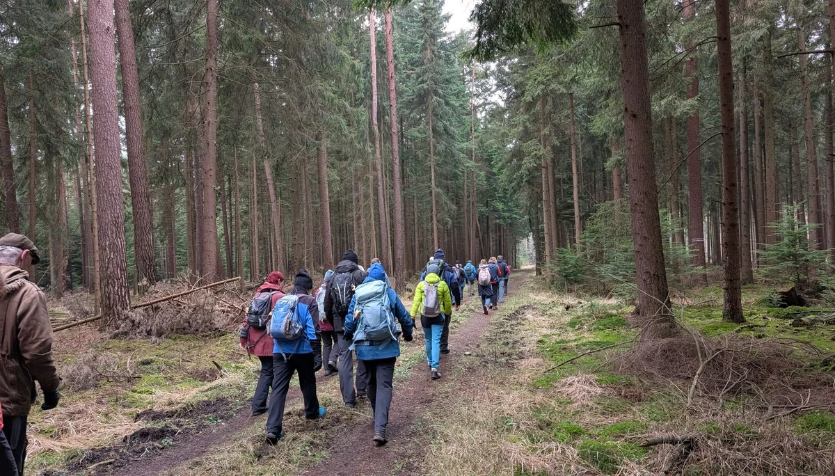 © DAV Sektion Paderborn