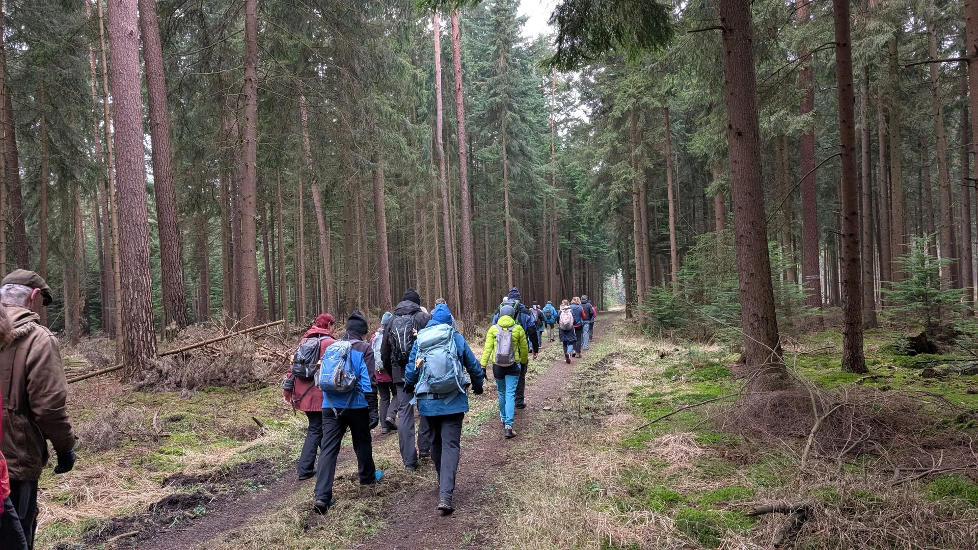 © DAV Sektion Paderborn