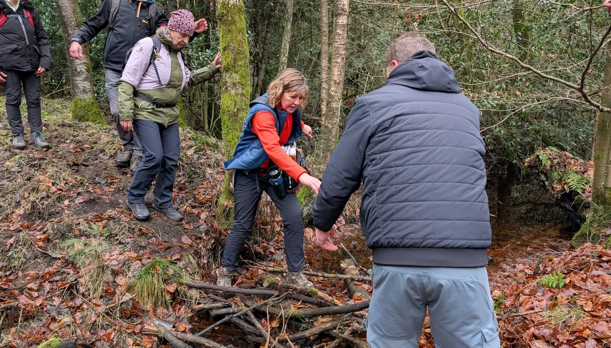 © DAV Sektion Paderborn