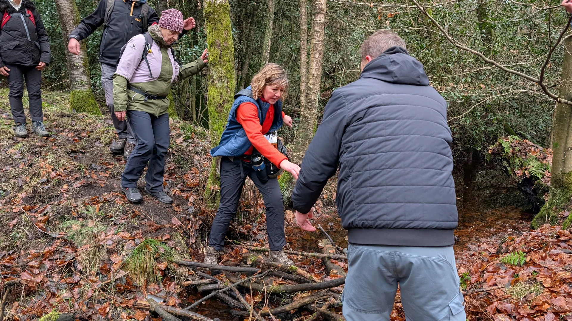 © DAV Sektion Paderborn