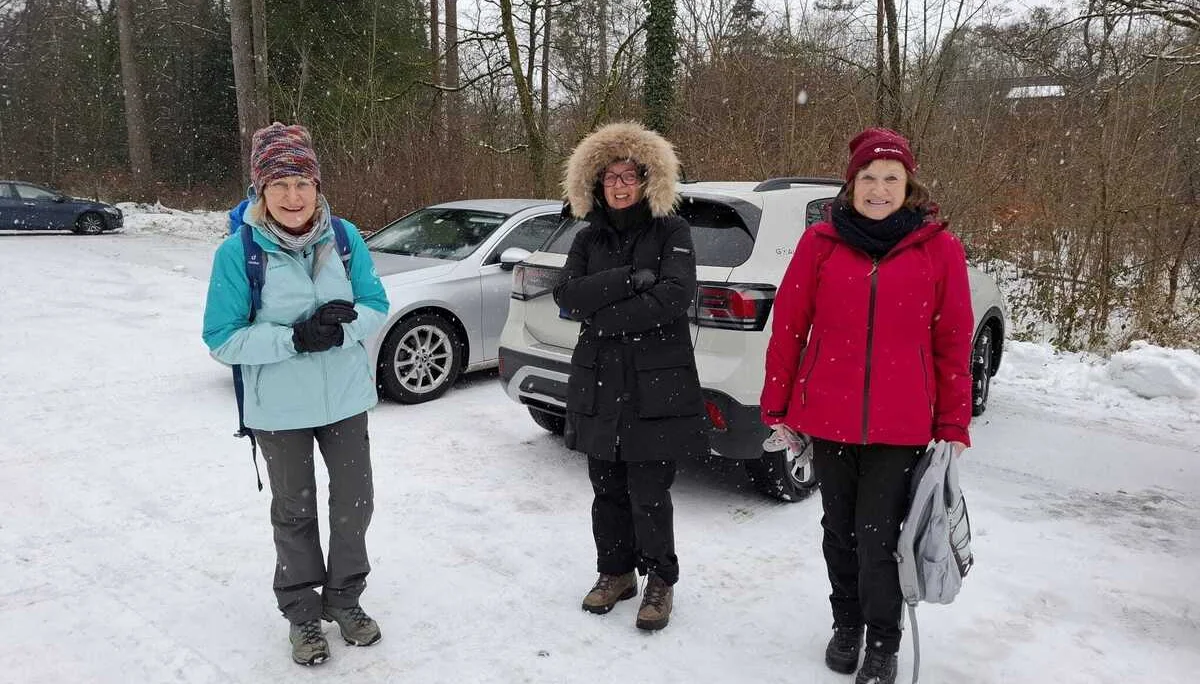 © DAV Sektion Paderborn