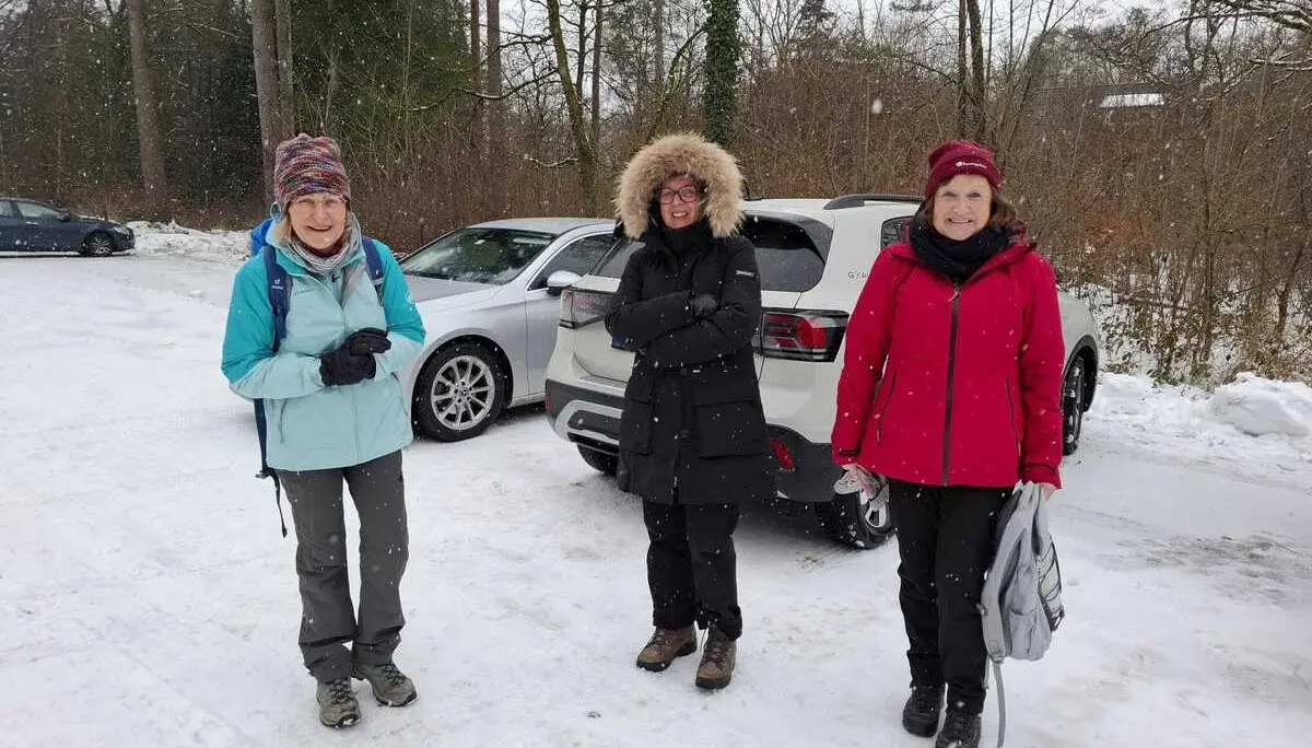 © DAV Sektion Paderborn