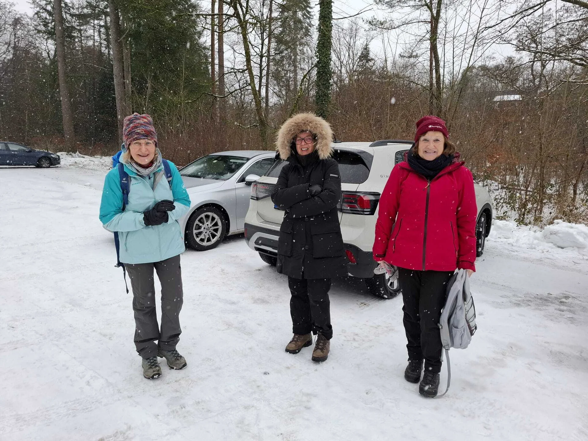 © DAV Sektion Paderborn