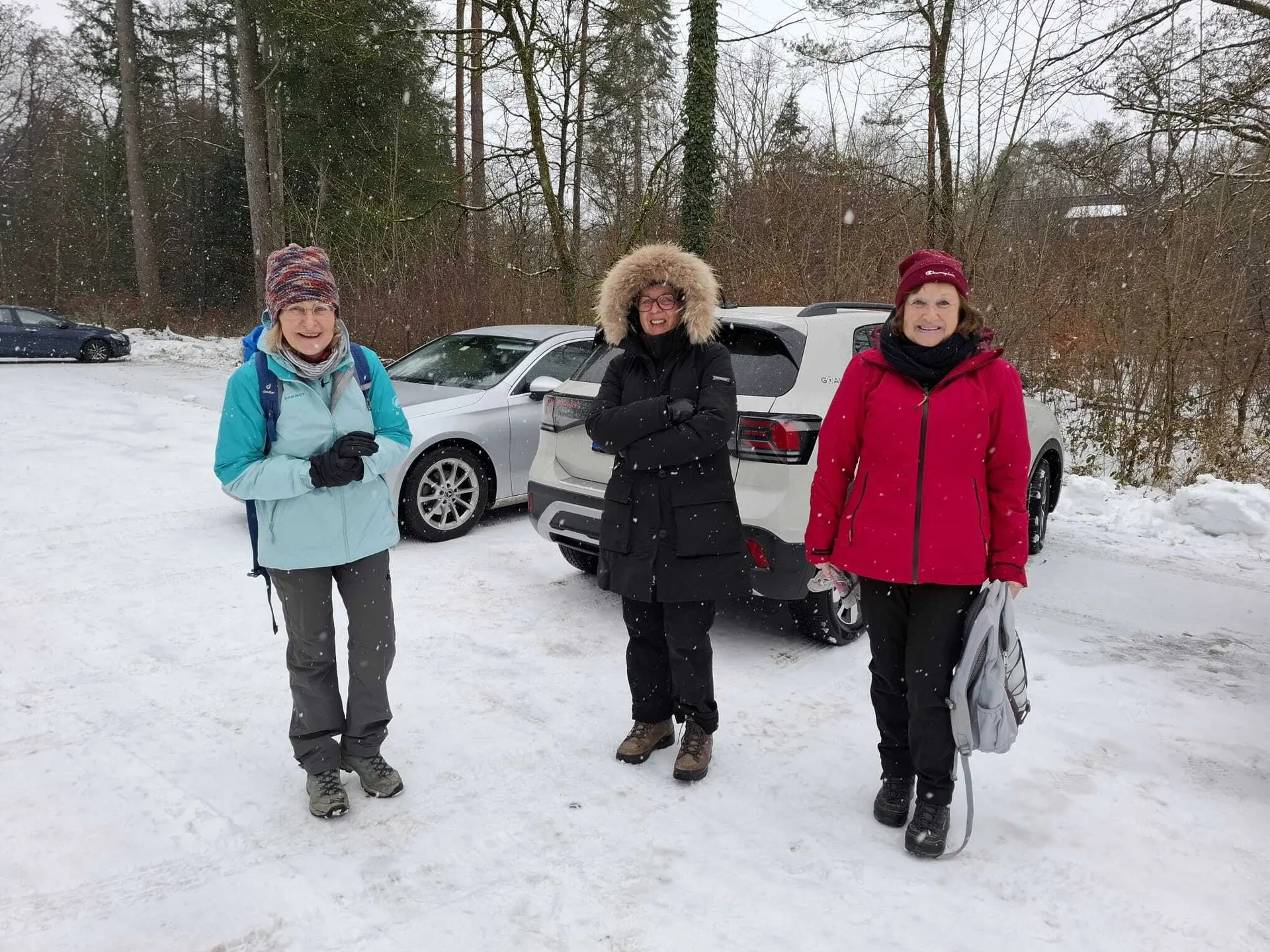 © DAV Sektion Paderborn