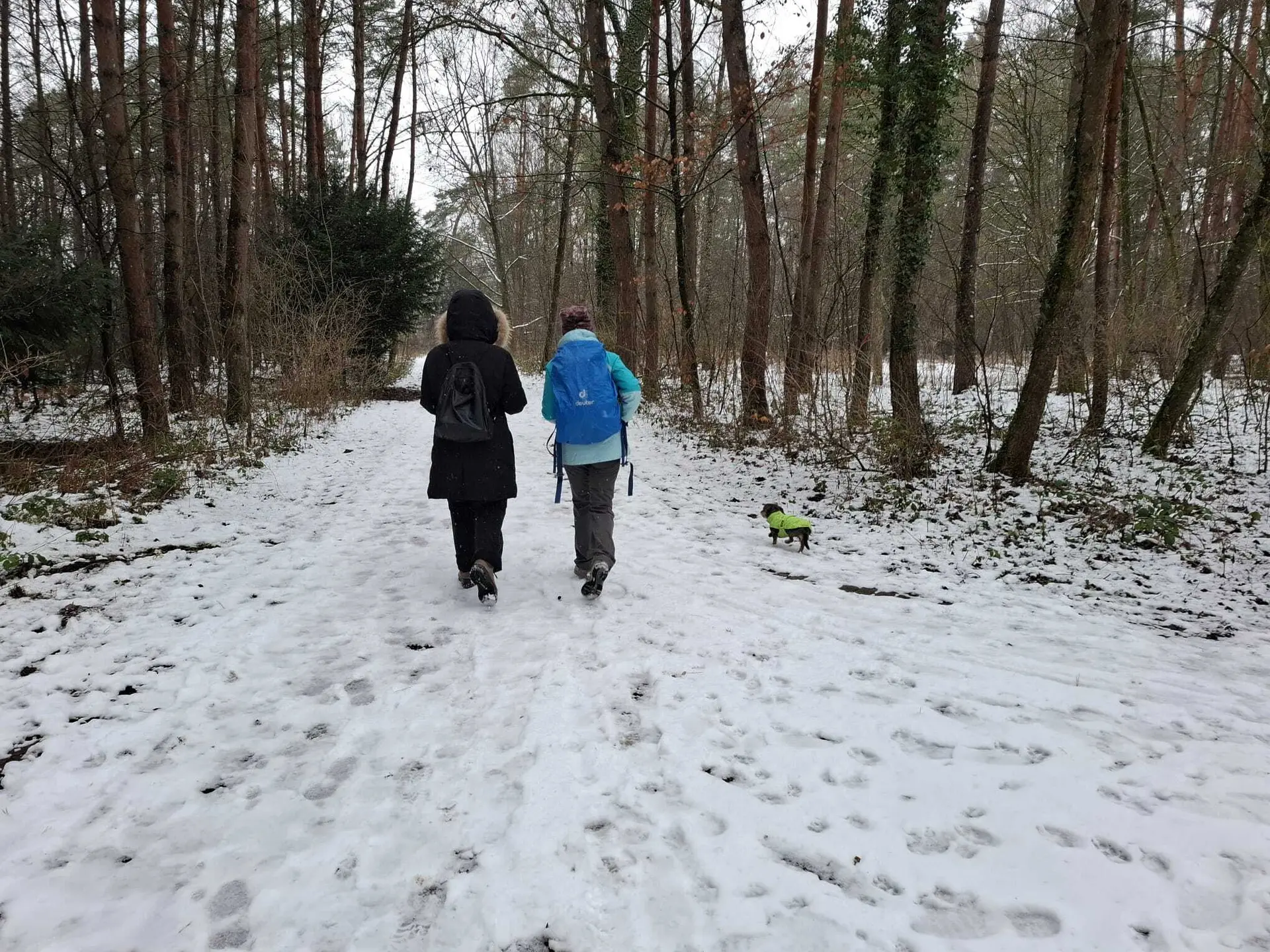 © DAV Sektion Paderborn