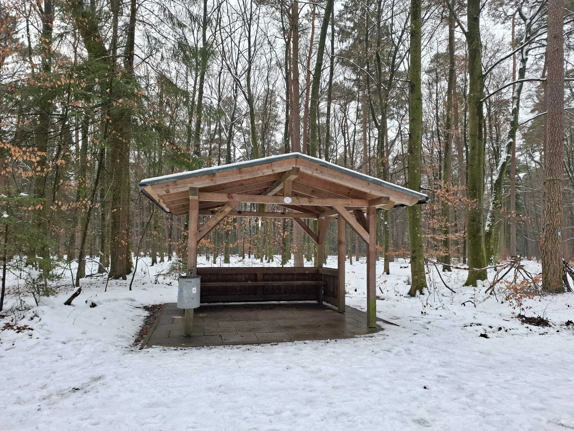 © DAV Sektion Paderborn