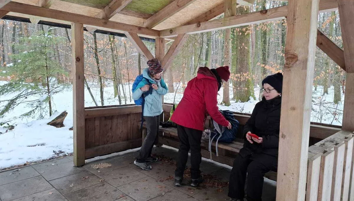 © DAV Sektion Paderborn