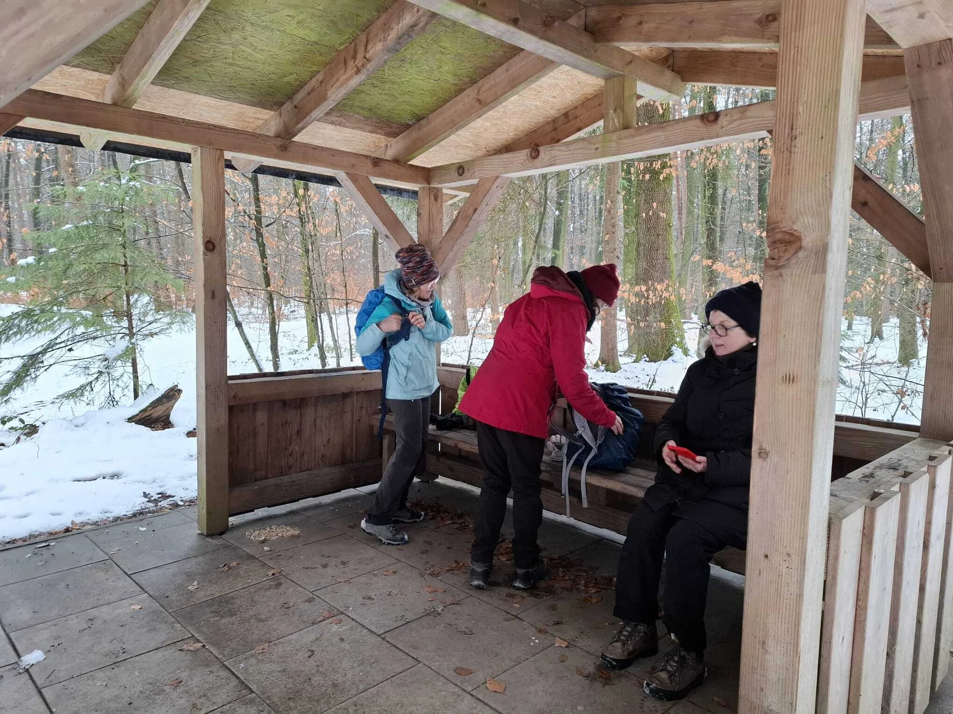 © DAV Sektion Paderborn