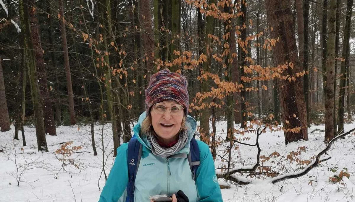 © DAV Sektion Paderborn