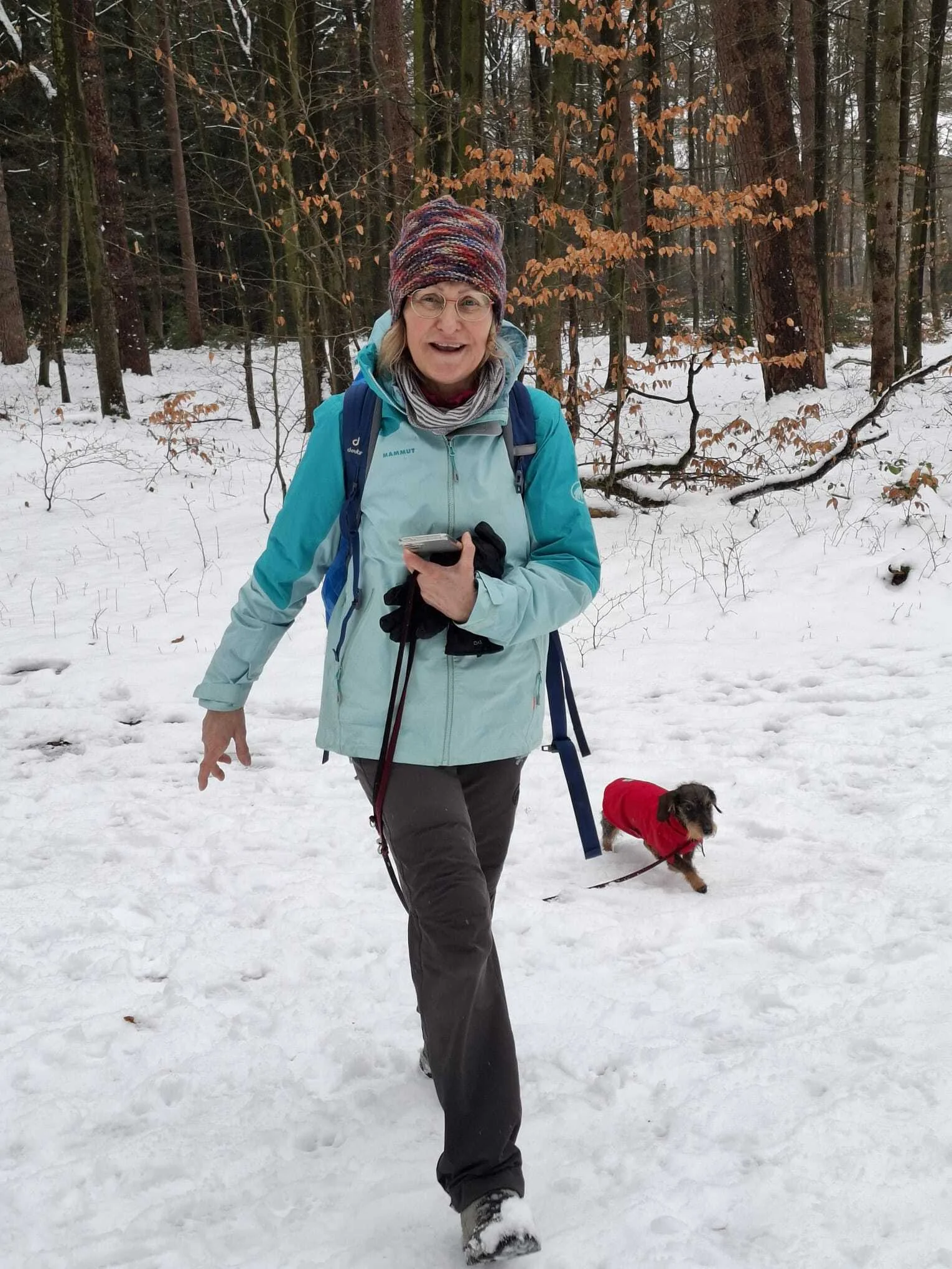 © DAV Sektion Paderborn