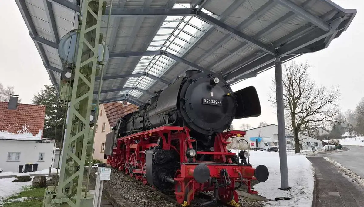 © DAV Sektion Paderborn